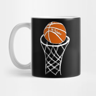 10 pointers Mug